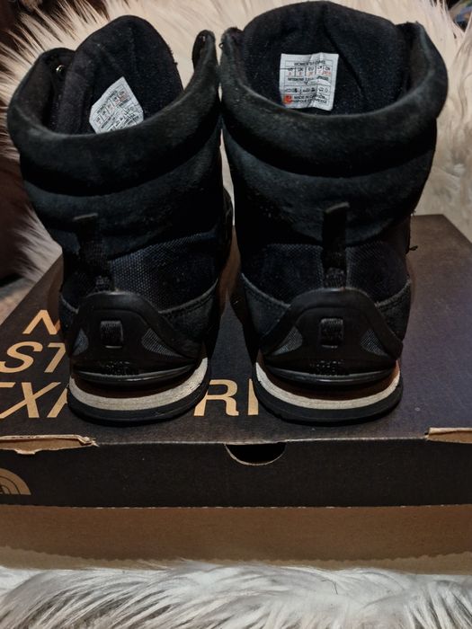 Buty zimowe The North Face r.39 Berkeley