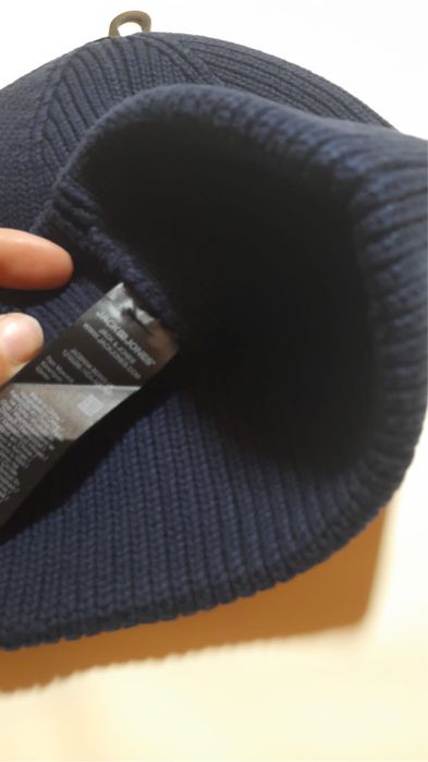 Czapka Jack&Jones