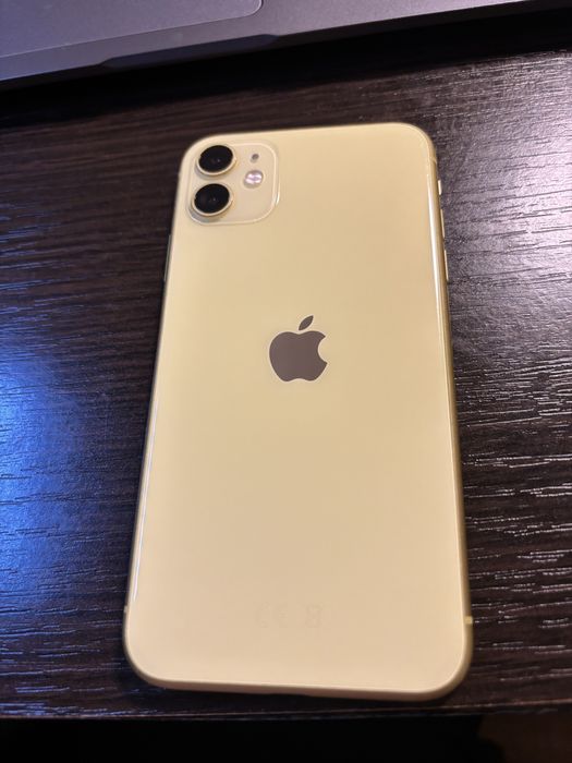 IPhone 11, купити Айфон 11 — ціна на OLX
