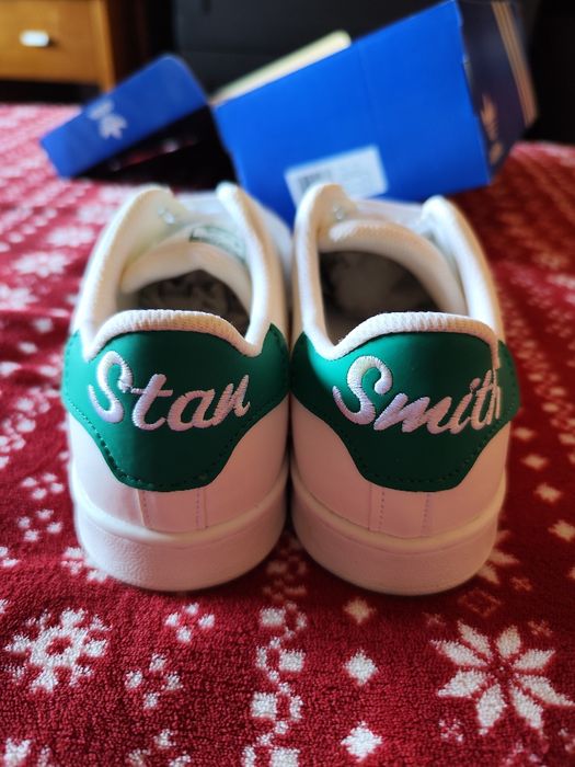 Adidas Stan Smith