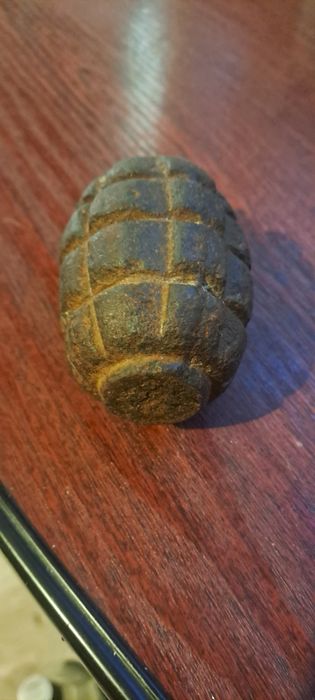 Militaria 1/2 wojna swiatowa