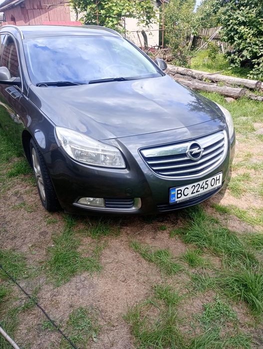 Продам власне авто