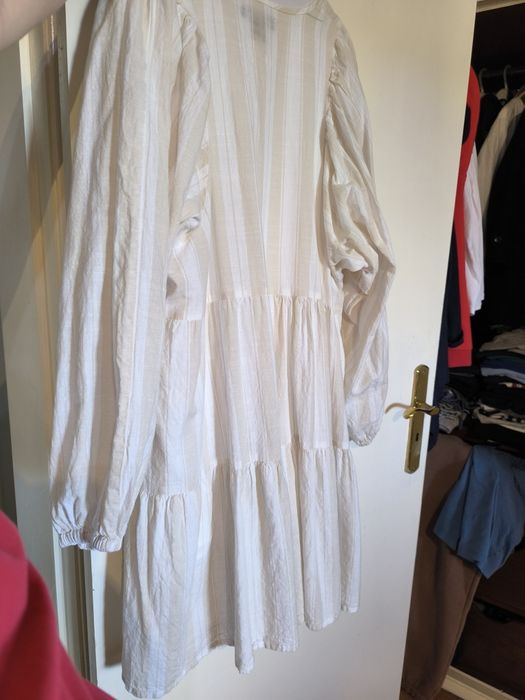 Vestido Primark tamanho S M