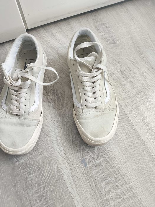 Buty Vans Eco Dry