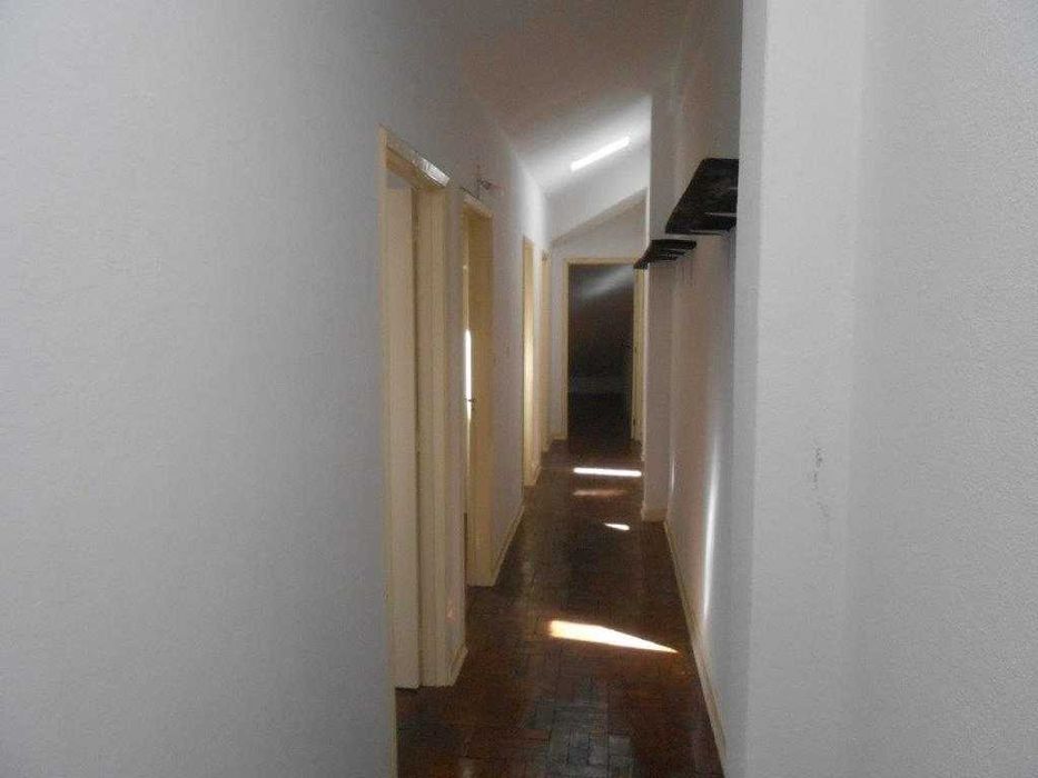 Apartamento para arrendar no centro de Viseu