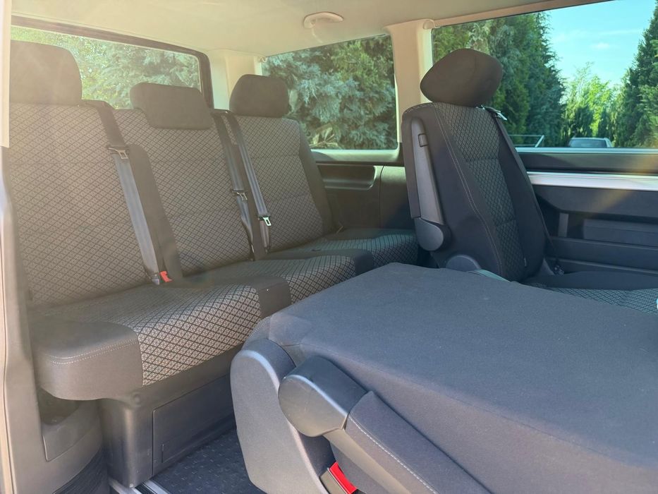 Volkswagen T6 MULTIVAN
