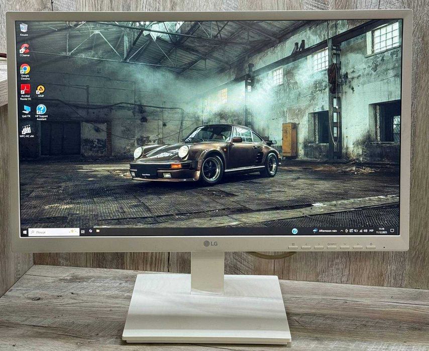 Монітор 24" LG 24BK550Y IPS Full HD 1920x1080