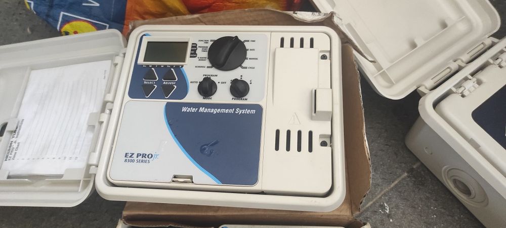 8300 series ez pro