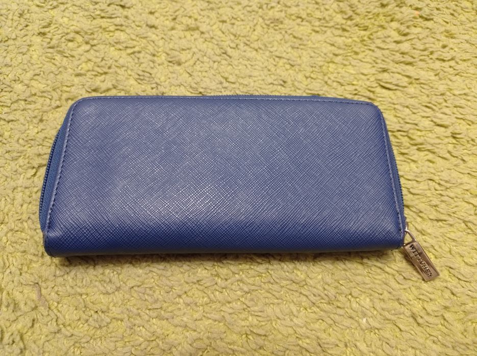 Portfel damski wittchen