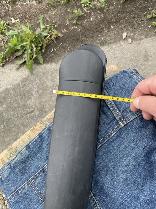 Продам крила для велосипеда