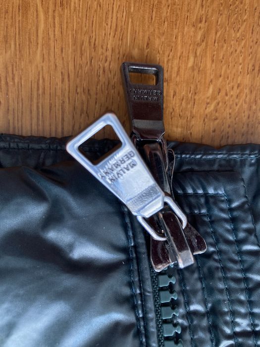 Malvin - S/36 - premium płaszcz puchowy damski