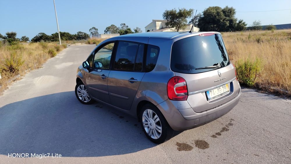 Renault Modus 1.5dci 2010