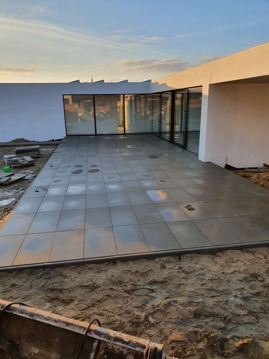 Sprzedaż i Układanie Kostki Brukowej Wolne Terminy