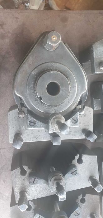 Imak tokarski multifix B