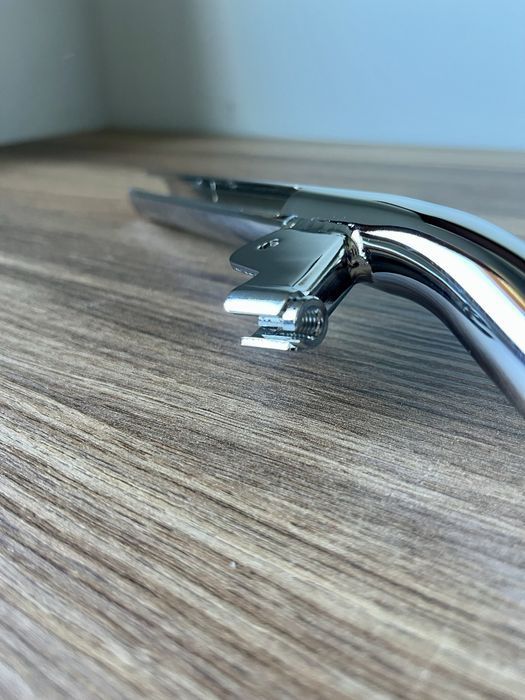 NOWA DUELLS kierownica JAWA 350 CZ 175 kyvacka panelka