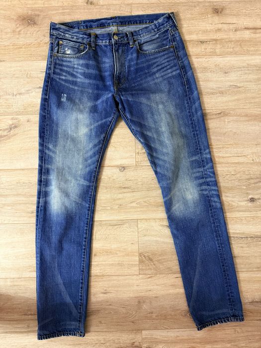 Джинсы Ralph Lauren (оригинал). Размер 33 (50)