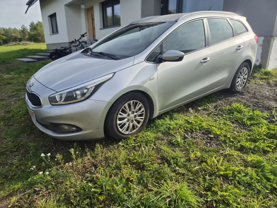 Kia Cee'd