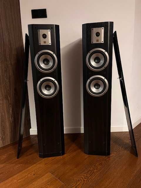 Kolumny Grand High FS 2000
