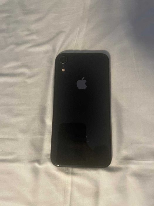 i PHONE XR - 64 GB - bateria 77% - Tudo Ok - Bom Estado Geral