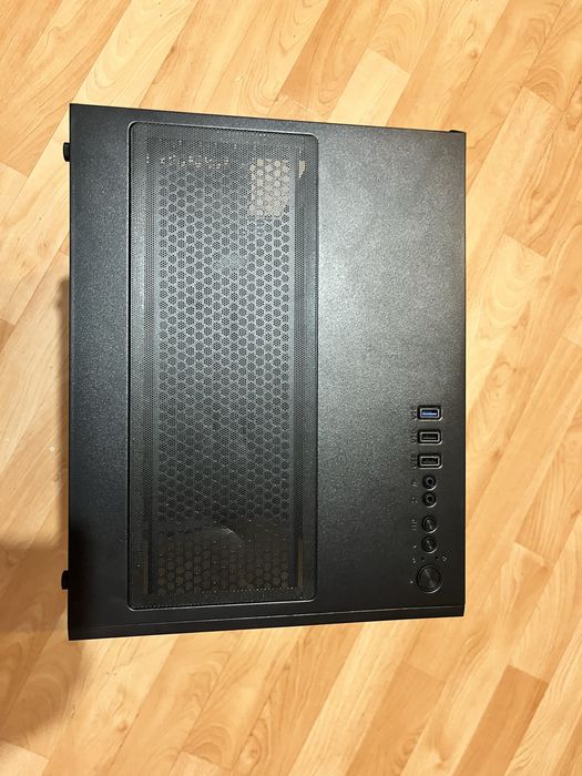 Новий корпус GameMax infinity mini