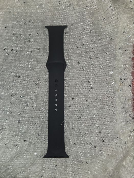 Oryginalny pasek do Apple watch SE 3, roz M/L
