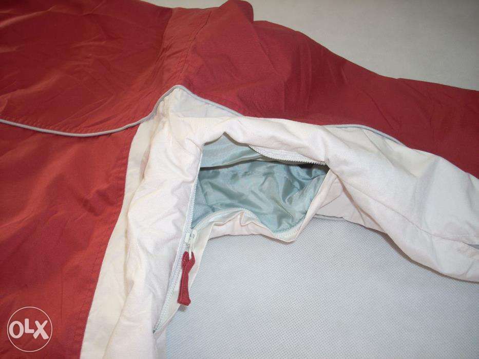 TCM męska kurtka narty snowboard L XL