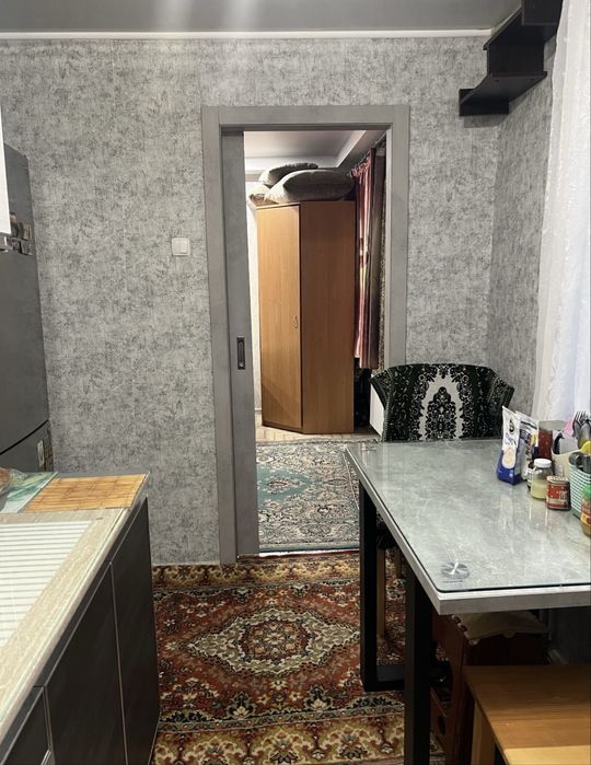 2-к квартира | АО | Димитровський ринок | 35 000 $