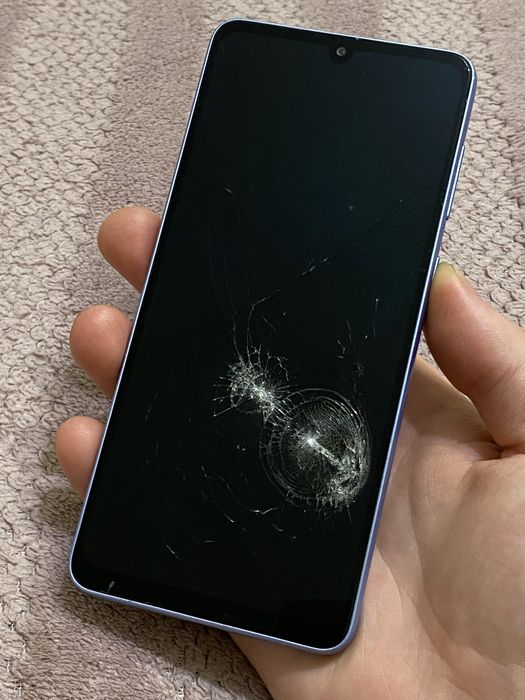 Телефон Samsung Galaxy a33 5g