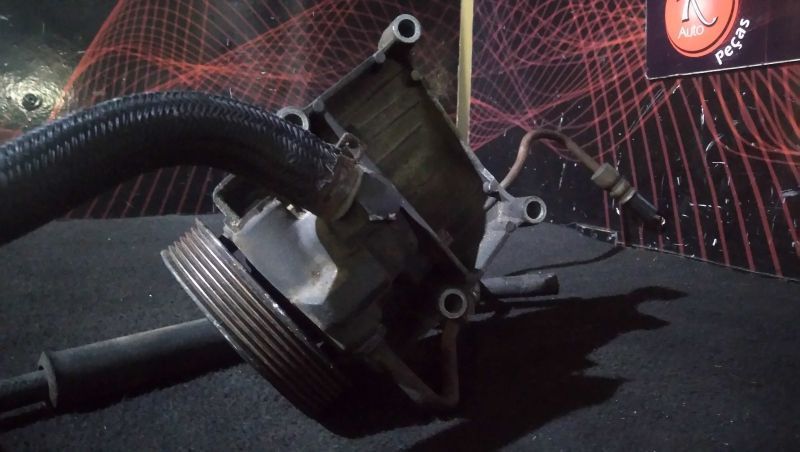 Bomba Direção Assistida Ford Fiesta Iv (Ja_, Jb_)