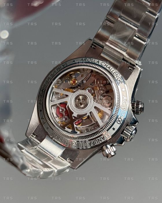 Годинник Daytona Skeleton 40mm
