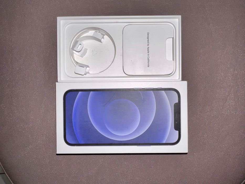 Iphone 12 128GB