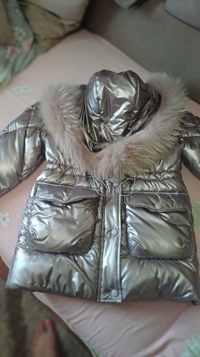 Продам пальто дитяче