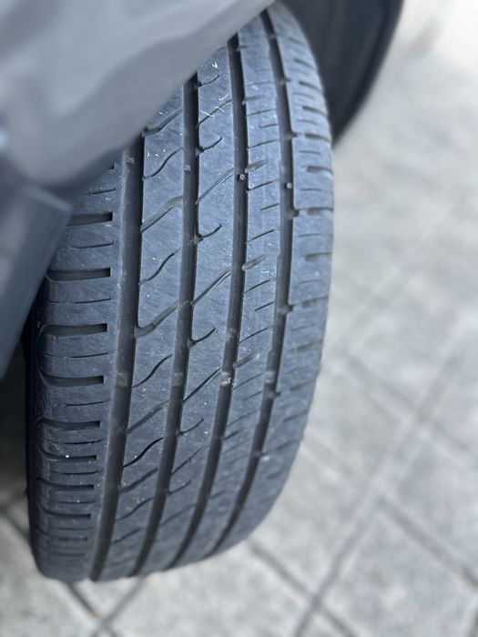 Peugeot 1.2 puratech 2016