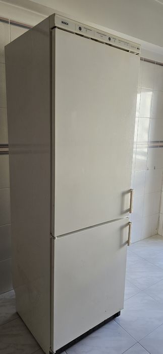 Frigorífico Combinado Bosch Duotronic