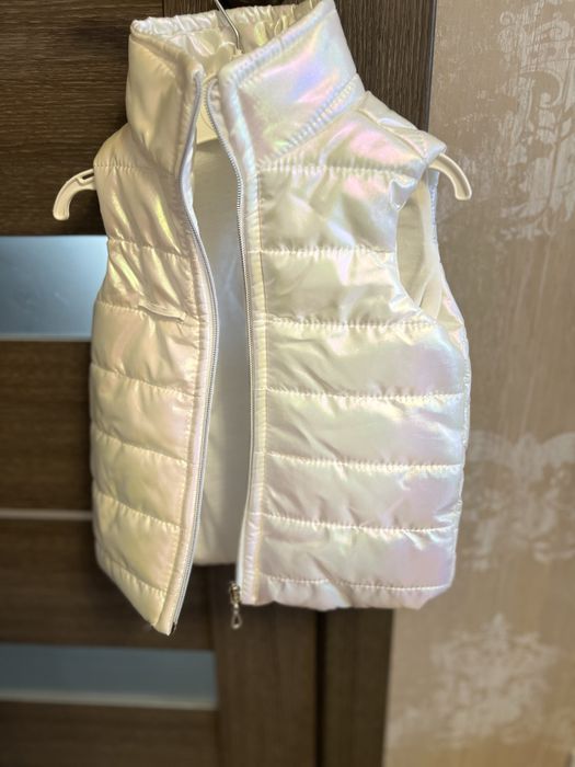 Дитячий жилет , р 92