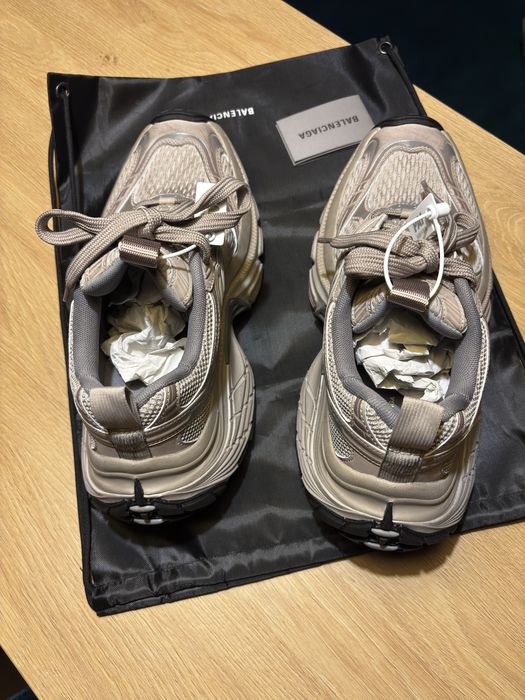 Sneakersy Balenciaga 6XL