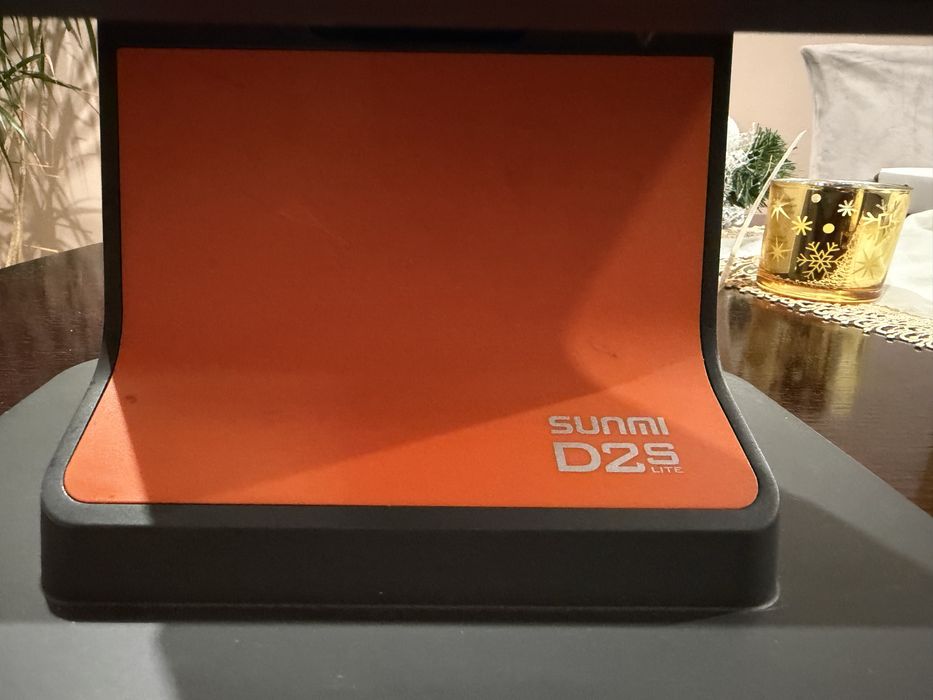 POS android, SUNMI D2 lite PosBistro