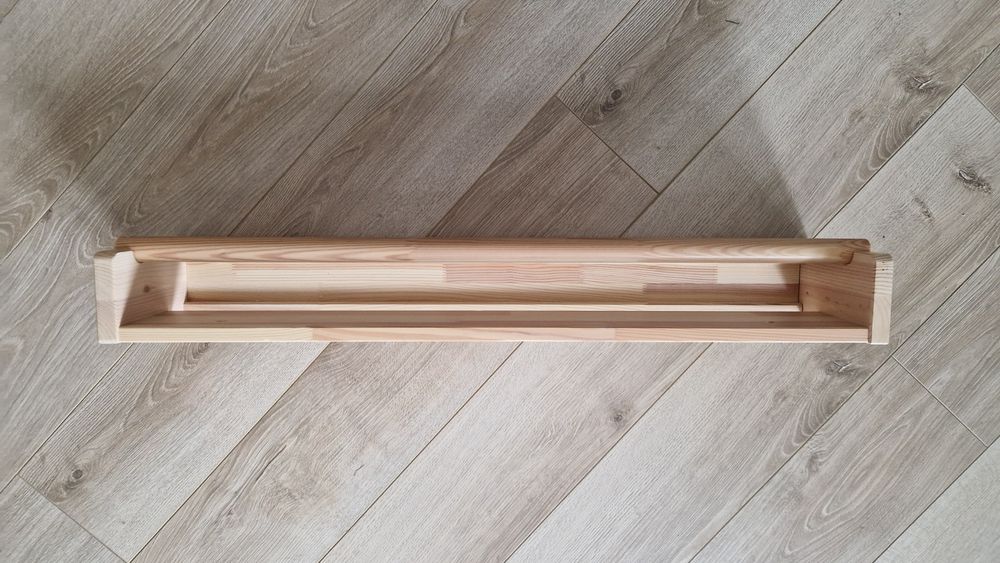 IKEA półka na książki dla dzieci, Ikea