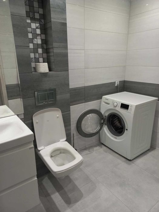 Mieszanie do wynajęcia