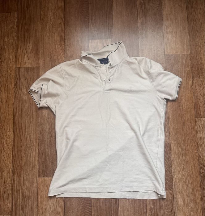 футболка Гант.