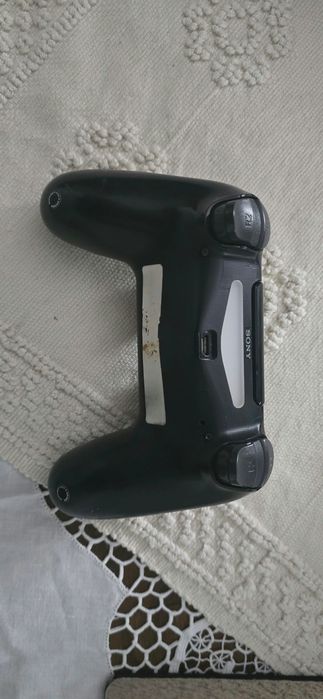 comando DualShock4