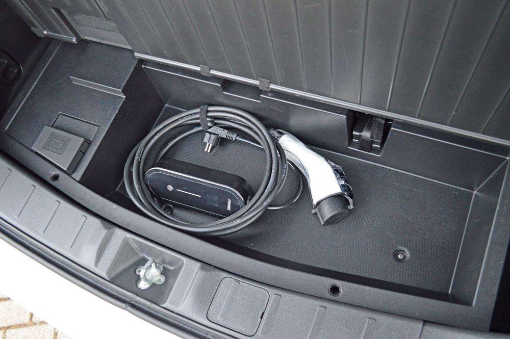 Mitsubishi Outlander PHEV 2019 2.4