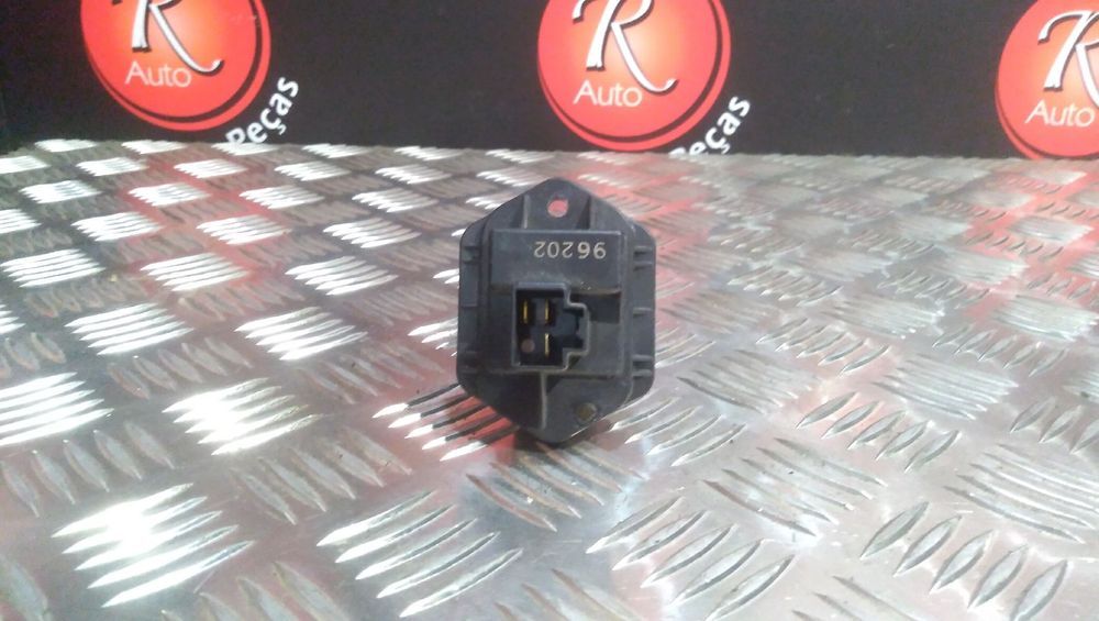 Resistencia Da Sofagem Subaru Legacy Ii (Bd)