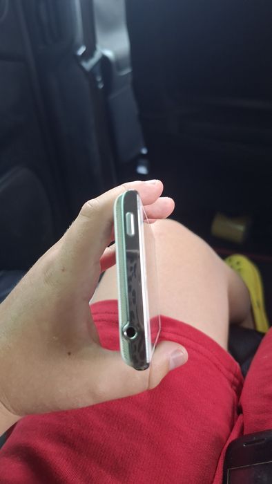 LG Optimus L5 E612