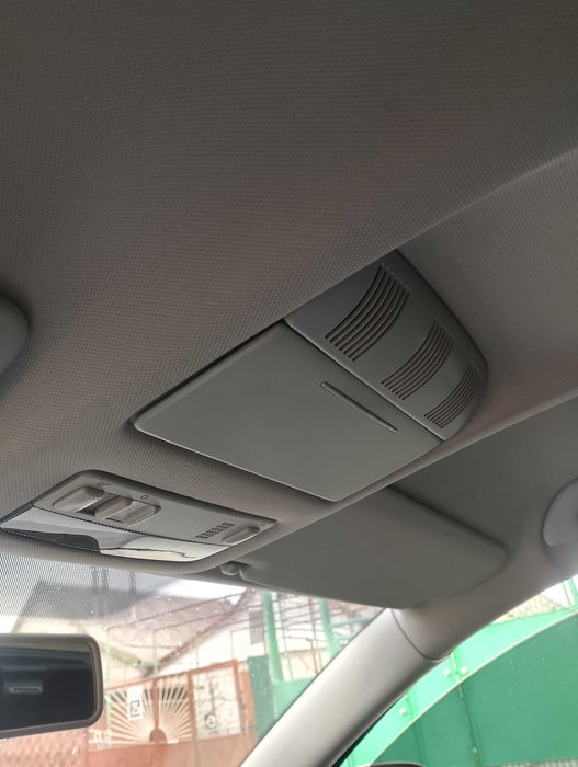 Skoda Octavia А5 2011 пробіг 155641