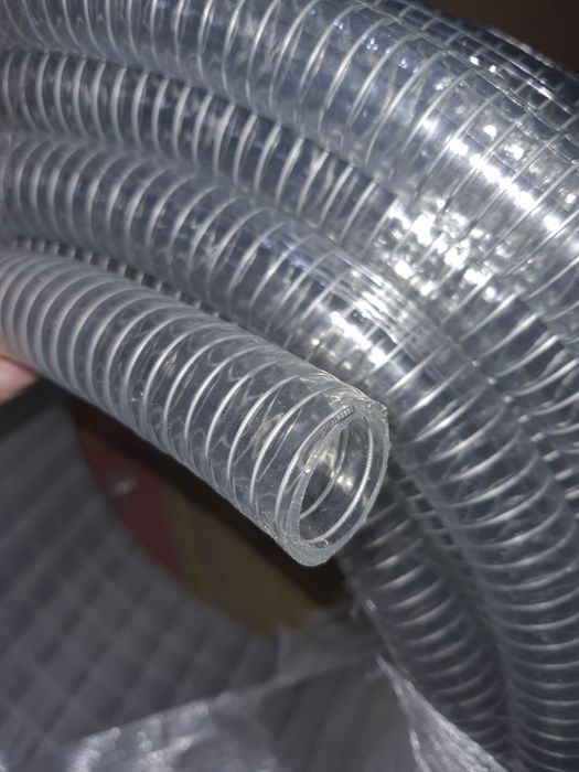 Шланг, мбс, рукав, для д.т армований  маслобензостійкий  25мм для  АЗС