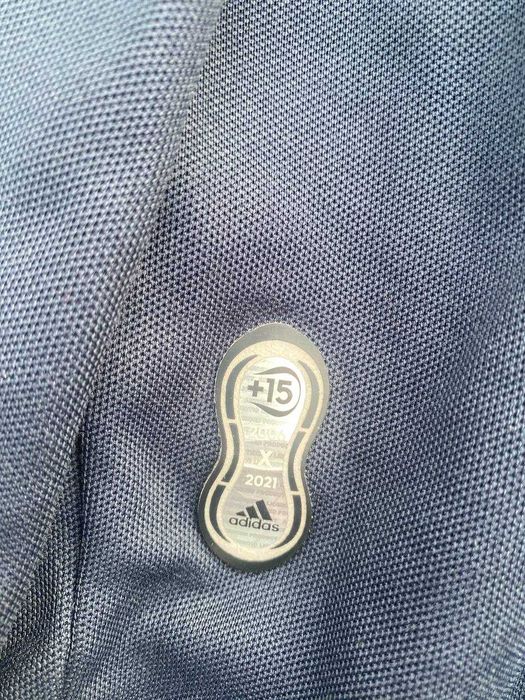 Real Madrid 2021 jersey