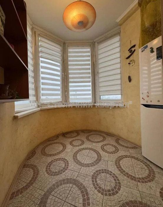 Святошин Однокімнатна Відпочинку 10