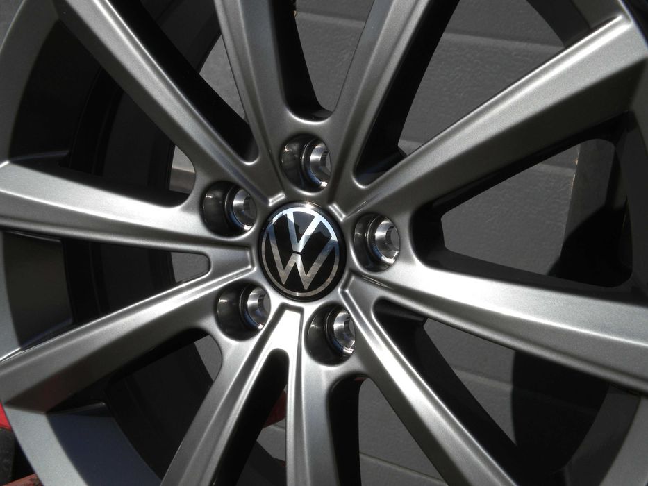 Felgi aluminiowe 16 5x100 Oryginał Vw T-Cross Taigo NOWE-DEMO