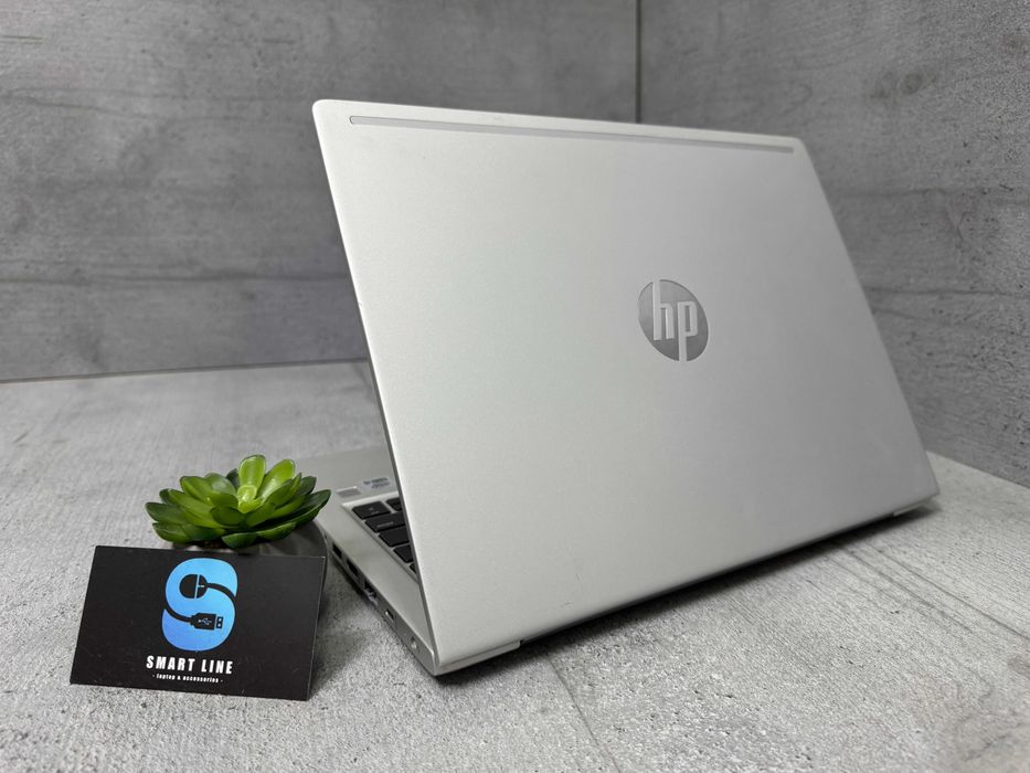 13.3"/Стильний ноутбук Hp Хп 430 G7/i5-10210u/256gb ssd/8gb ddr4